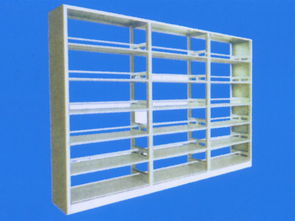 陽江市友寶金屬箱柜廠 專業(yè)制造雙柱雙面書架與多樣化金屬產(chǎn)品