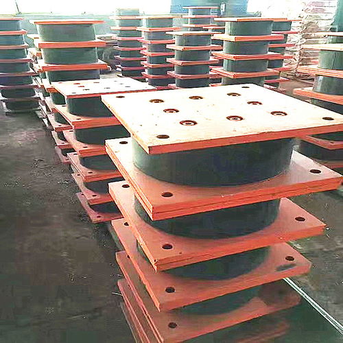 鋼結構網架建筑支座形式與金屬附件架座制造技術探析