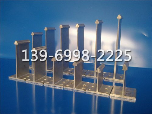 匠心制造，穩固支撐 蒼山縣晟泰鋼構支架廠加厚鋁合金支座解決方案